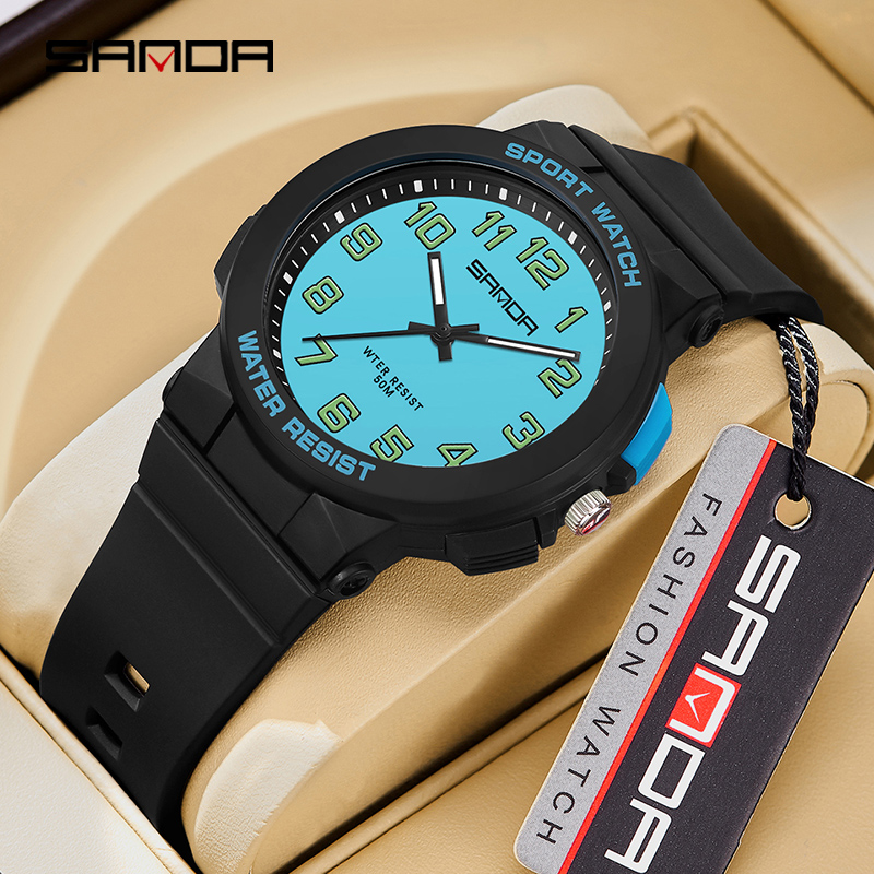 Luxury Watch Shop - Uhr heiß verkaufen elektronische Männer digital