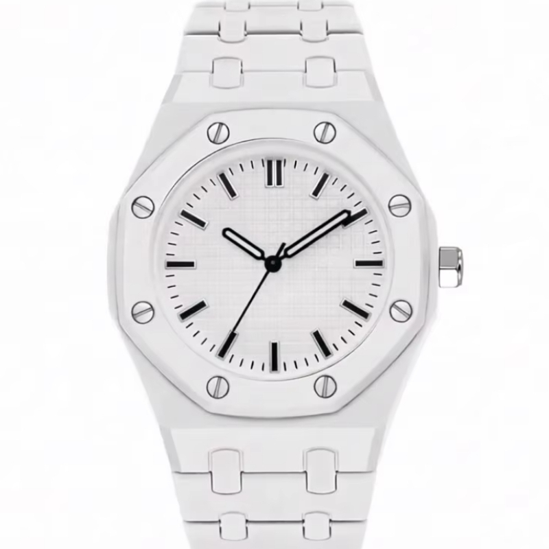 Zen Luxury Watch - Top-Marke Herrenuhren Luxus Business Quarzuhr Sportliche
