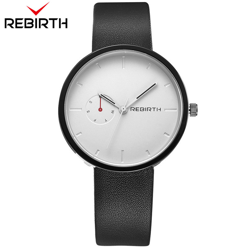 Zen Luxury Watch - 2018 wiedergeburt Beliebte Männer Frauen Uhren