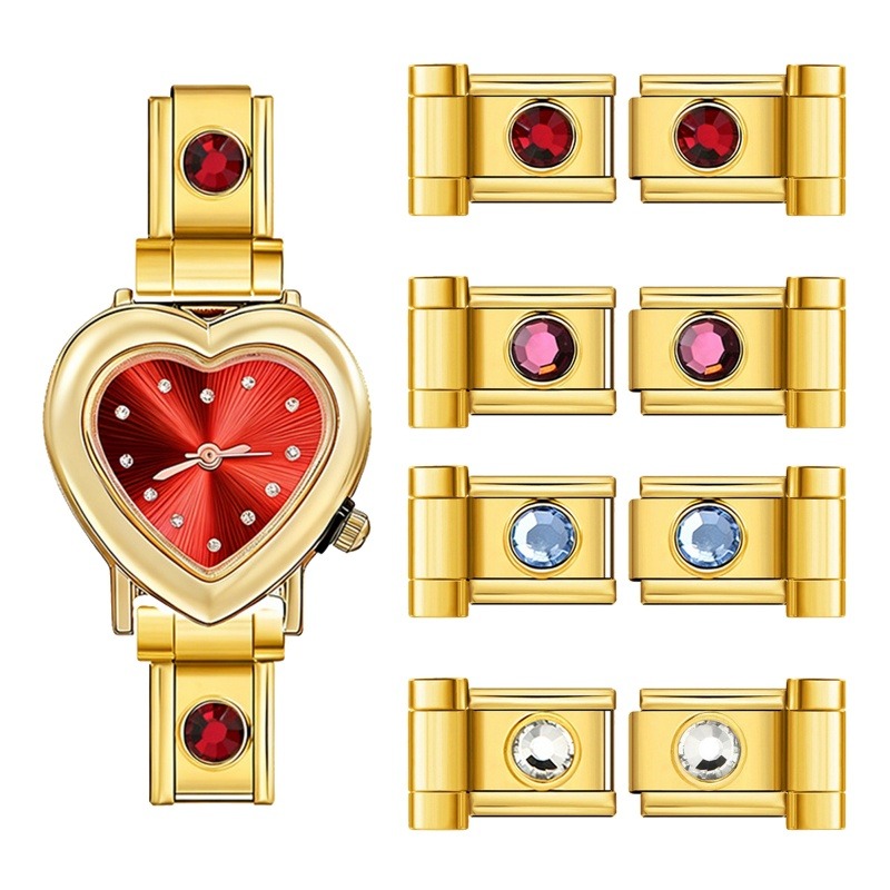 Luxury Watch Makes - Winter handschuhe für Männer Frauen warme