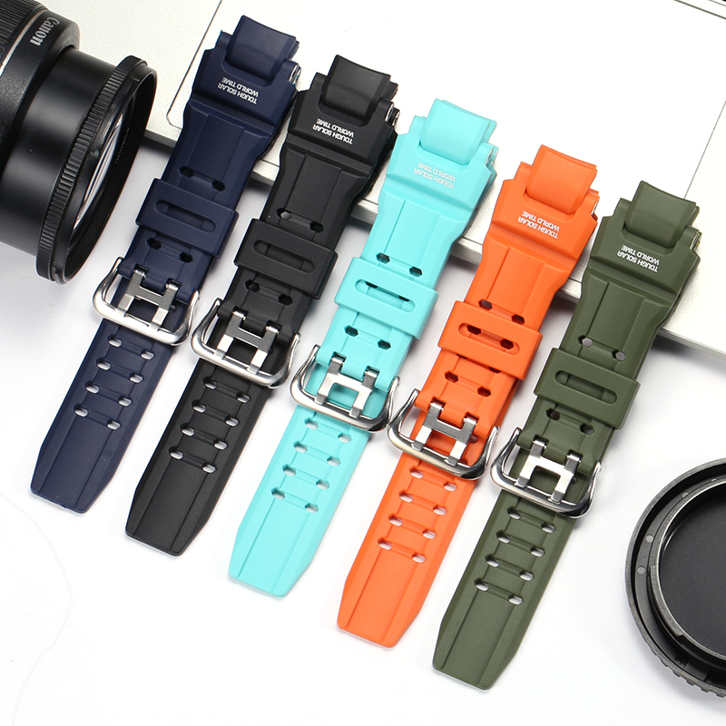 Luxury Watch G Shock - Uhr zubehör für casio GA-1000 1100
