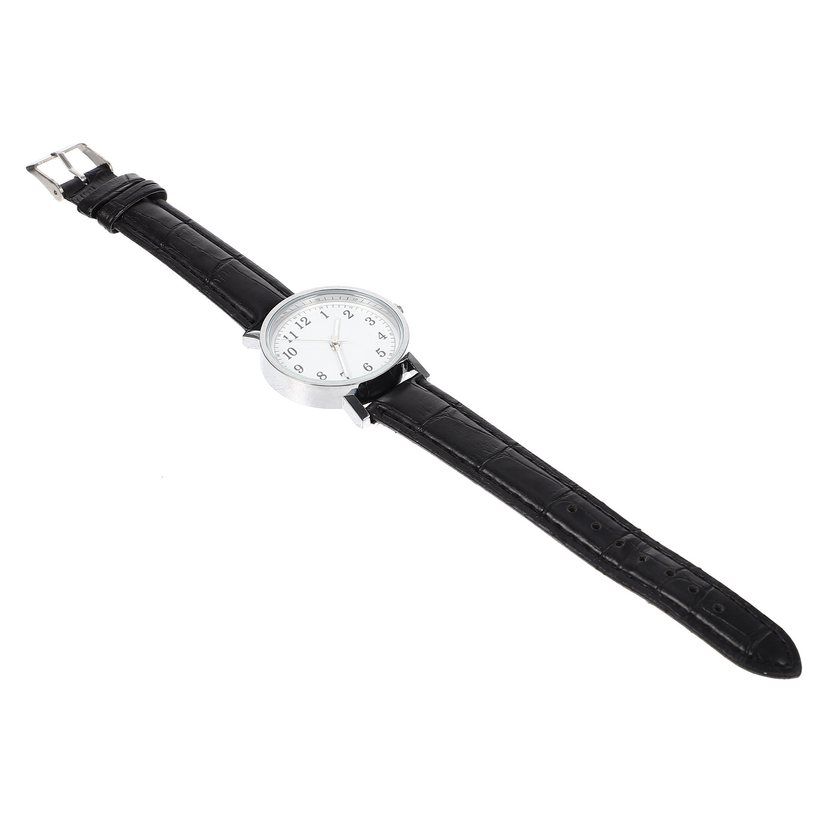 Luxury Watch Shop - Widerstandsfähige Damen-Quarzuhr mit schlichtem, elegantem Design