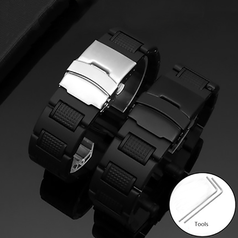 Herren-Sport-Armbanduhr-Armban – Luxury Watch G Shock Bewertung und Preis