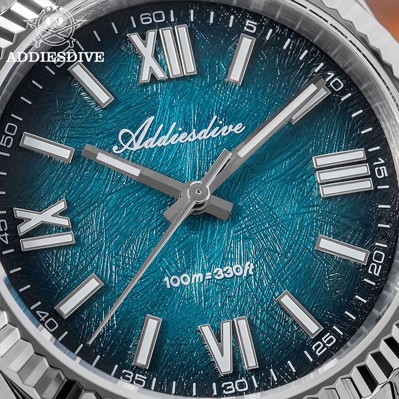 ADDIESDIVE Modische Damenuhren – Luxury Watch Makes Bewertung und Preis