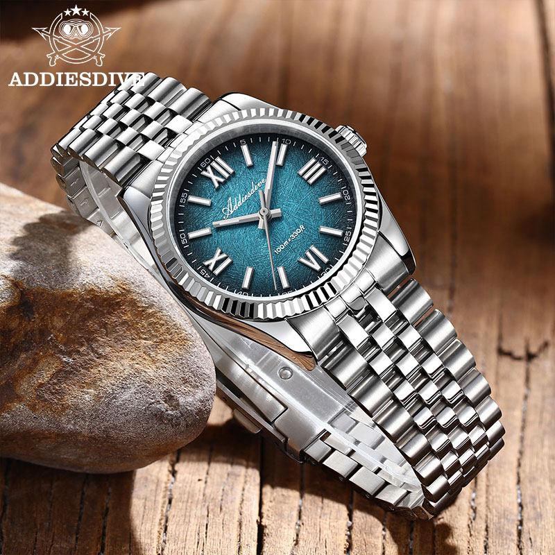 ADDIESDIVE Modische Damenuhren – Luxury Watch Makes Bewertung und Preis