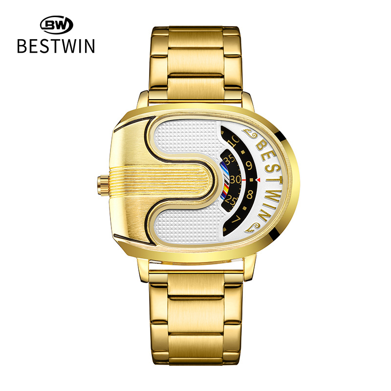 Gold Top Marken-Luxusuhren für – Luxury Watch Unique Bewertung und Preis