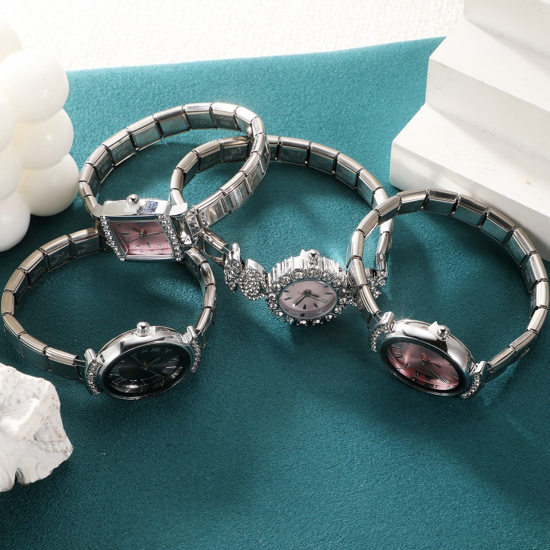 Mode Uhr Stecker Edelstahl Fit – Luxury Watch Makes Bewertung und Preis