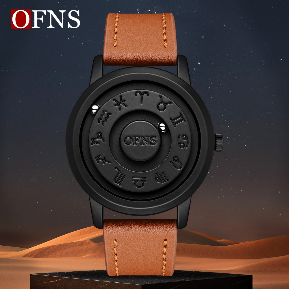 Fashion OFNS neue 1553 Luxus-H – Luxury Watch Shop Bewertung und Preis