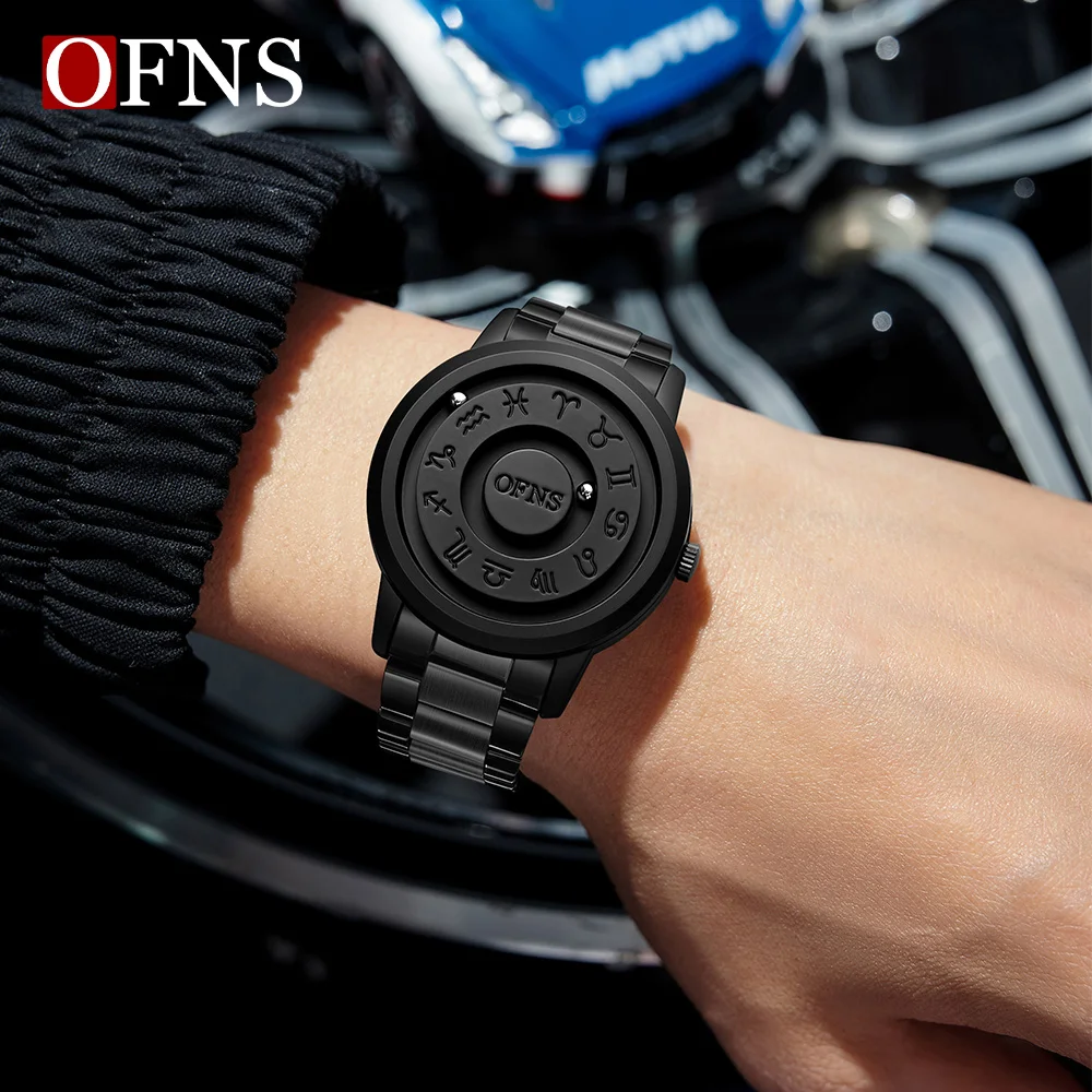 Fashion OFNS neue 1553 Luxus-H – Luxury Watch Shop Bewertung und Preis