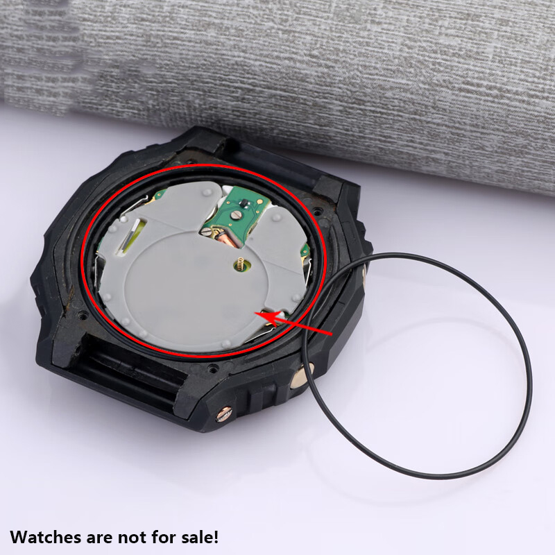 Für Casio G-SHOCK Rückseite wa – Luxury Watch G Shock Bewertung und Preis
