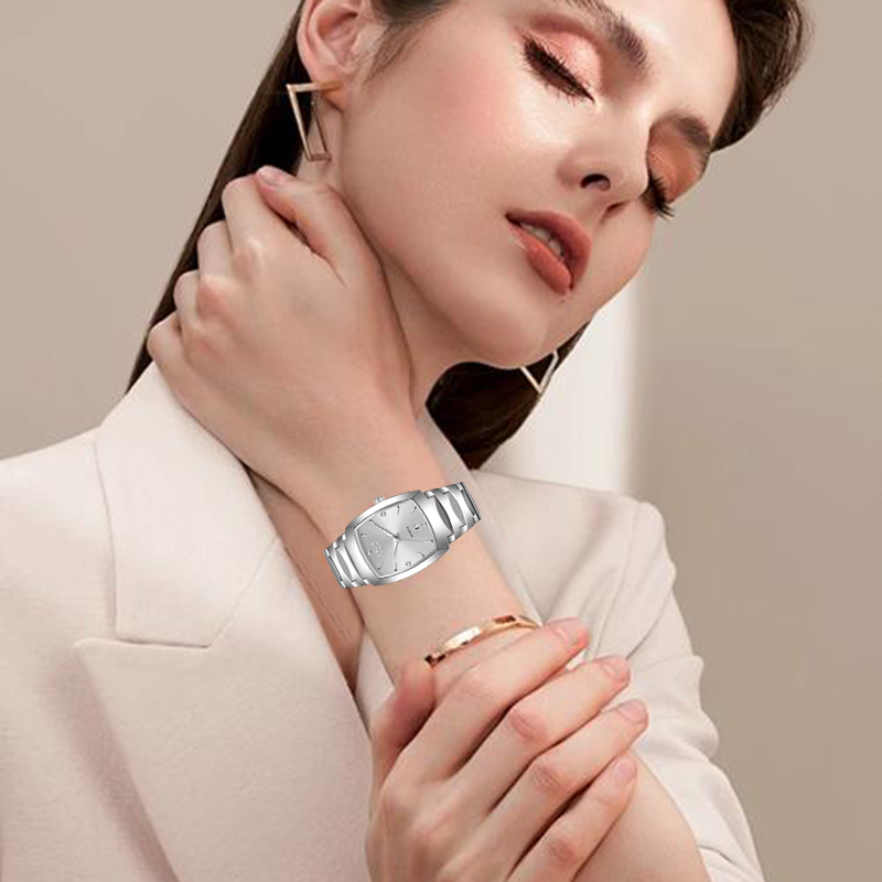 LIGE 2026 Neue Damen-Armbanduh – Luxury Watch For Bewertung und Preis