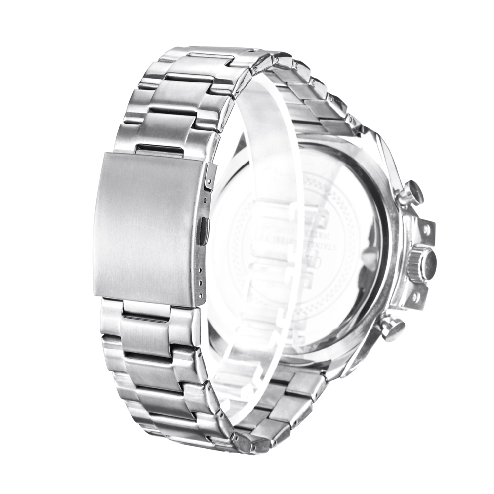 Cagarny Luxus Marke Wasserdich – Zen Luxury Watch Bewertung und Preis