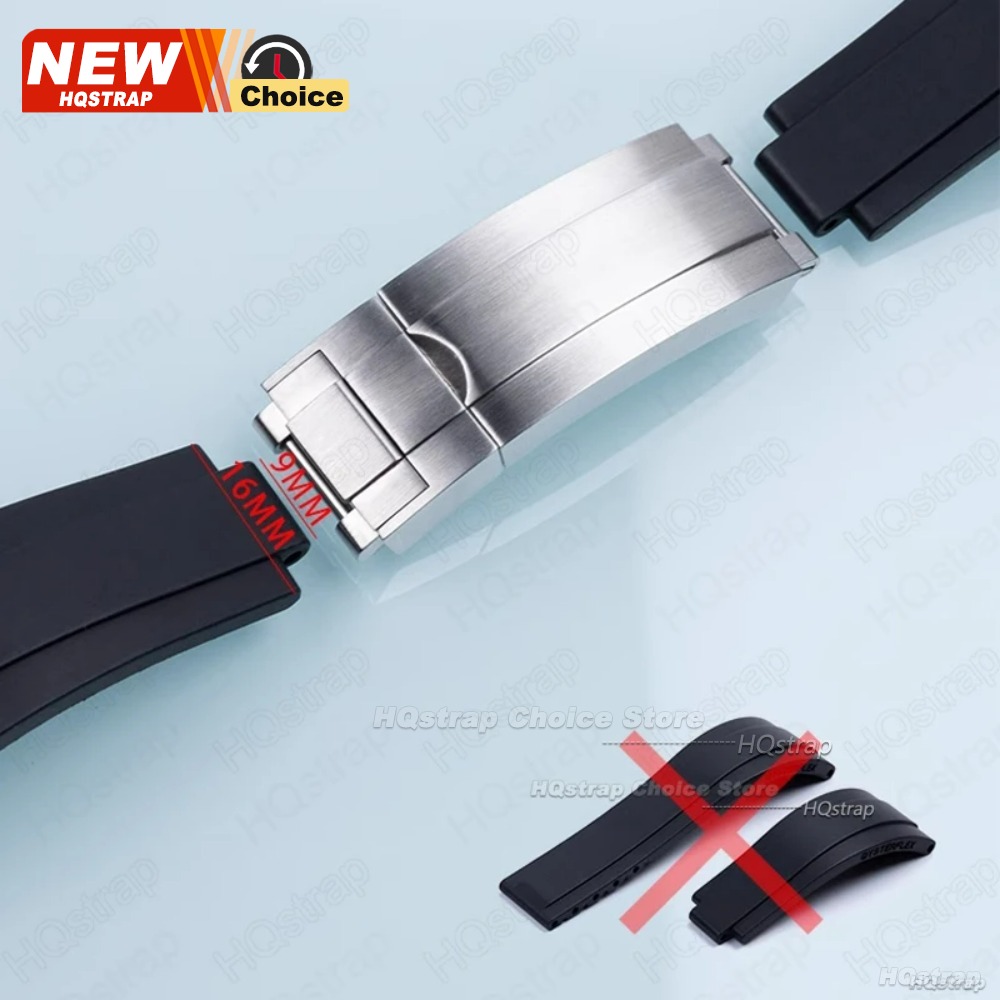 9 mm x 9 mm Faltschließe für R – Luxury Watch Unique Bewertung und Preis