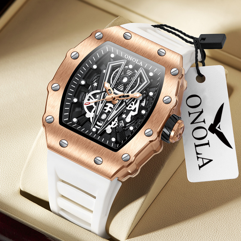 ONOLA 3826 Marke Sport Luxus T – Zen Luxury Watch Bewertung und Preis