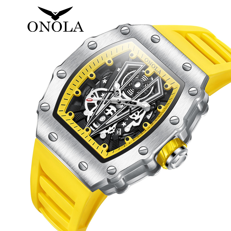 ONOLA 3826 Marke Sport Luxus T – Zen Luxury Watch Bewertung und Preis
