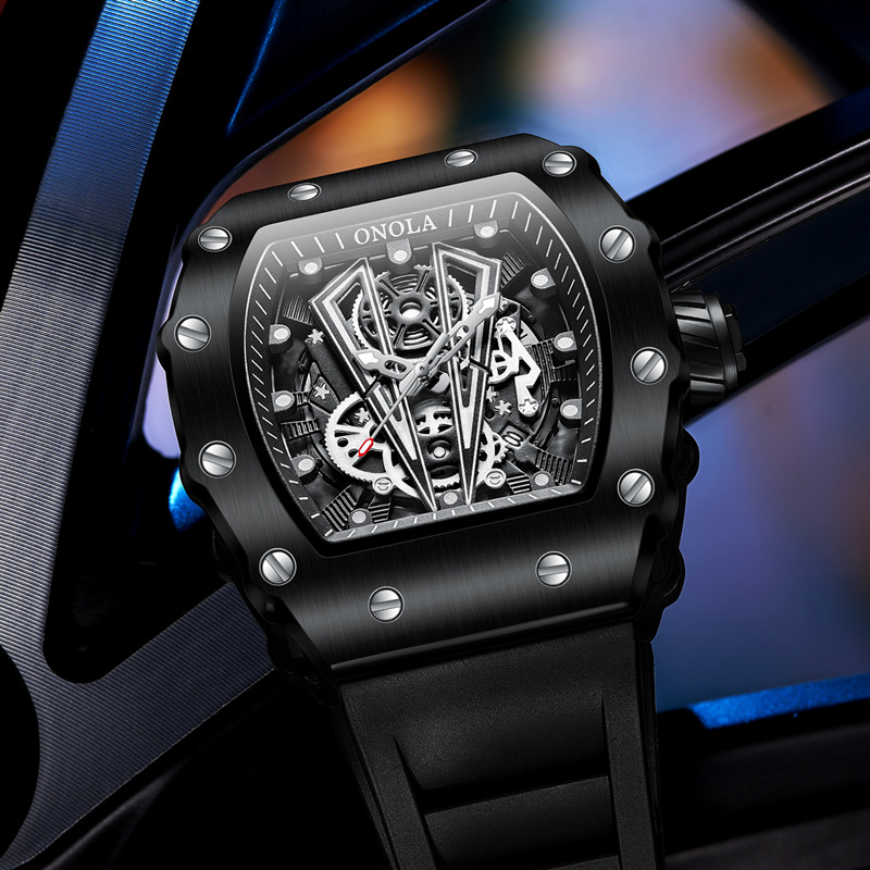 ONOLA 3826 Marke Sport Luxus T – Zen Luxury Watch Bewertung und Preis
