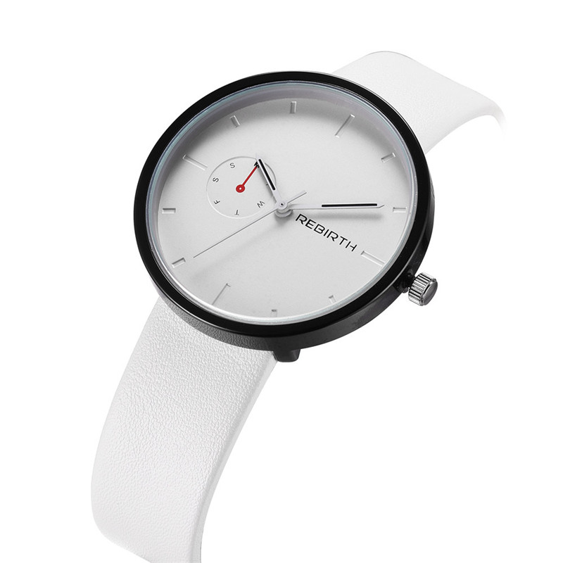 2018 wiedergeburt Beliebte Män – Zen Luxury Watch Bewertung und Preis