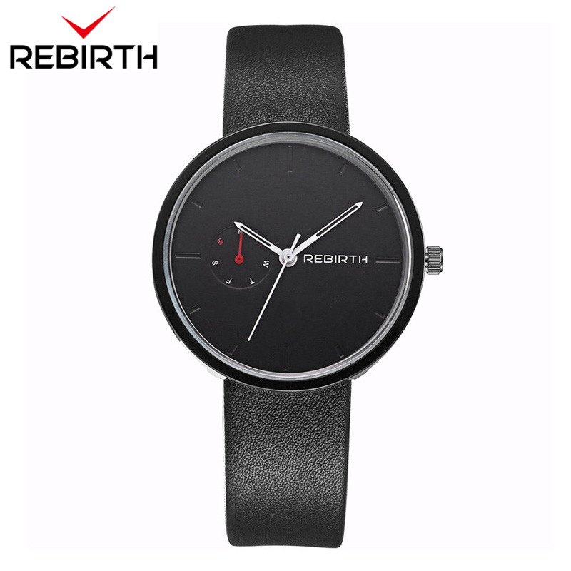 2018 wiedergeburt Beliebte Män – Zen Luxury Watch Bewertung und Preis