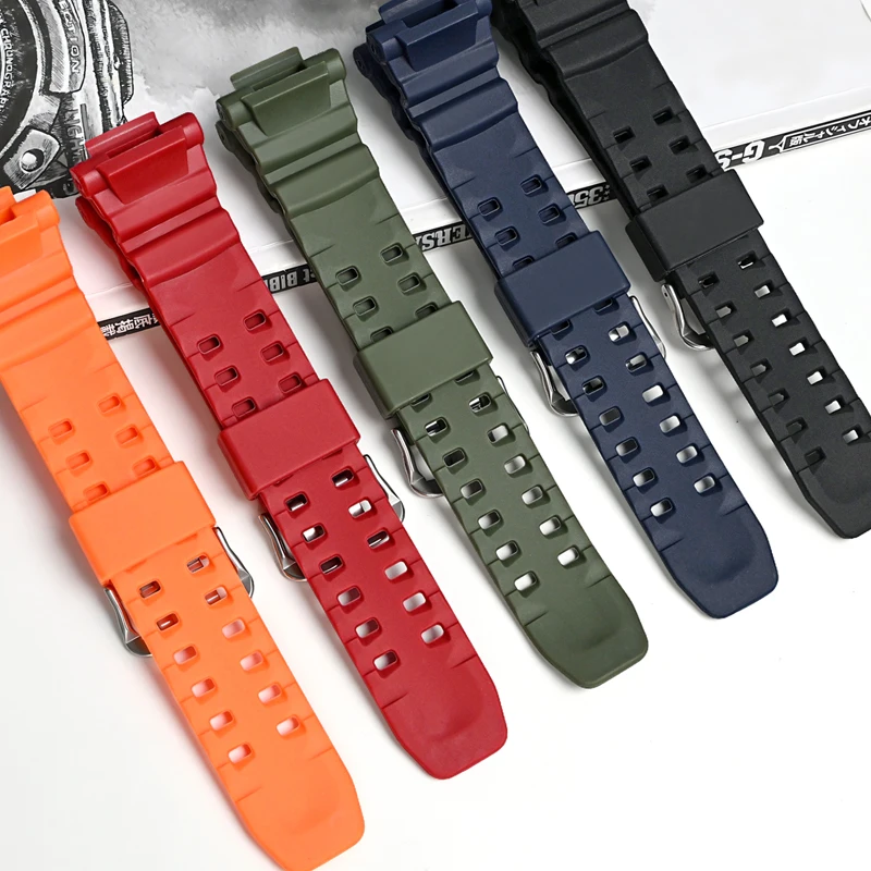 Sport Silikonarmband für Casio – Luxury Watch G Shock Bewertung und Preis