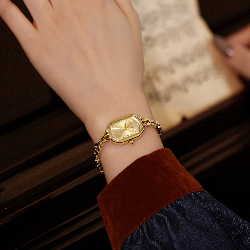 Vintage-Armbanduhr, einzigarti – Luxury Watch Unique Bewertung und Preis