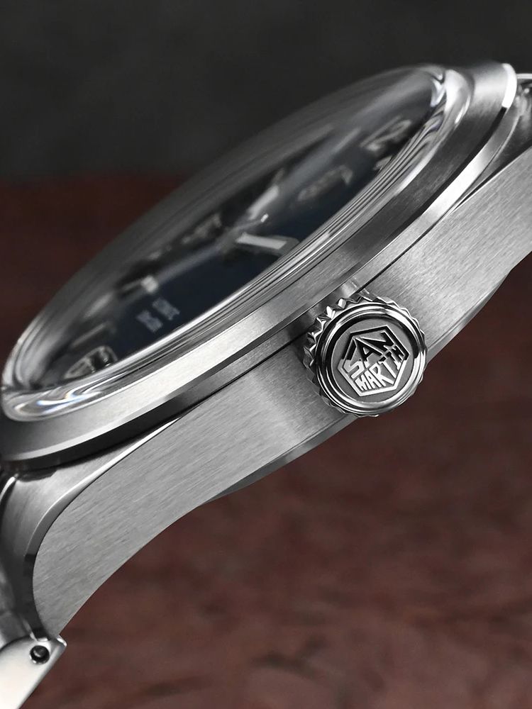 San Martin 38 mm Uhr für Herre – Luxury Watch For Bewertung und Preis