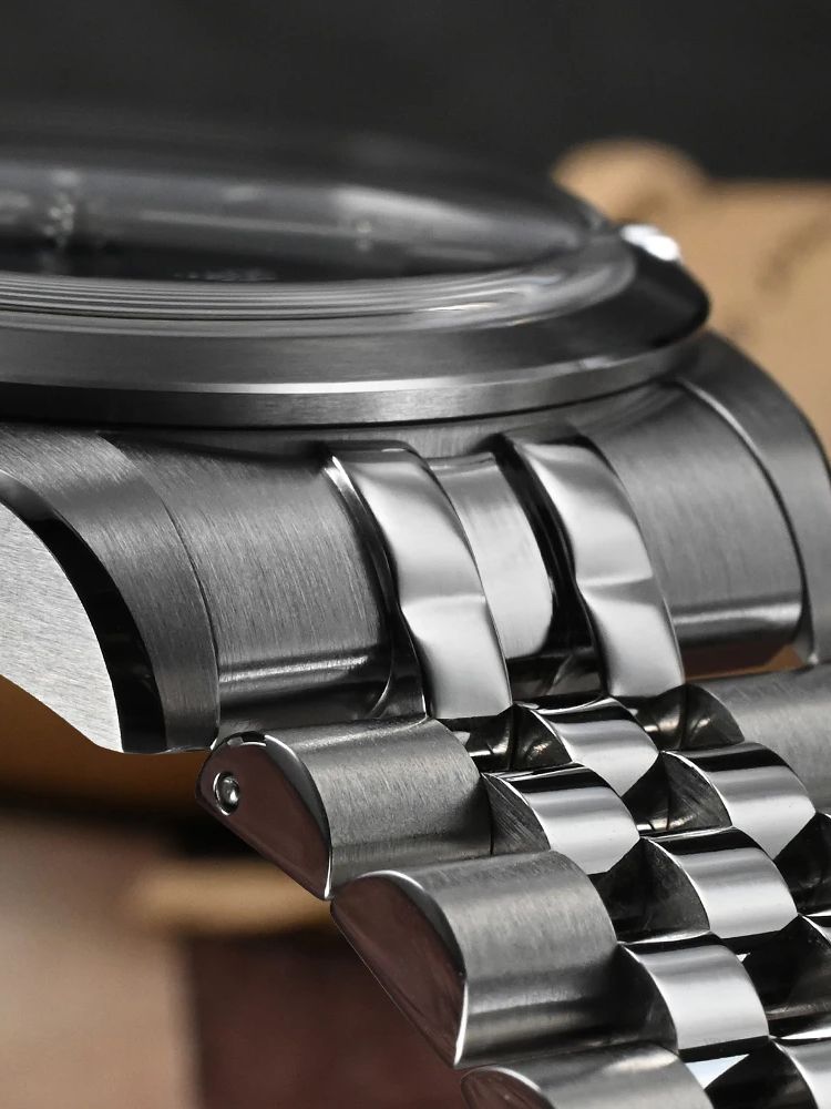 San Martin 38 mm Uhr für Herre – Luxury Watch For Bewertung und Preis