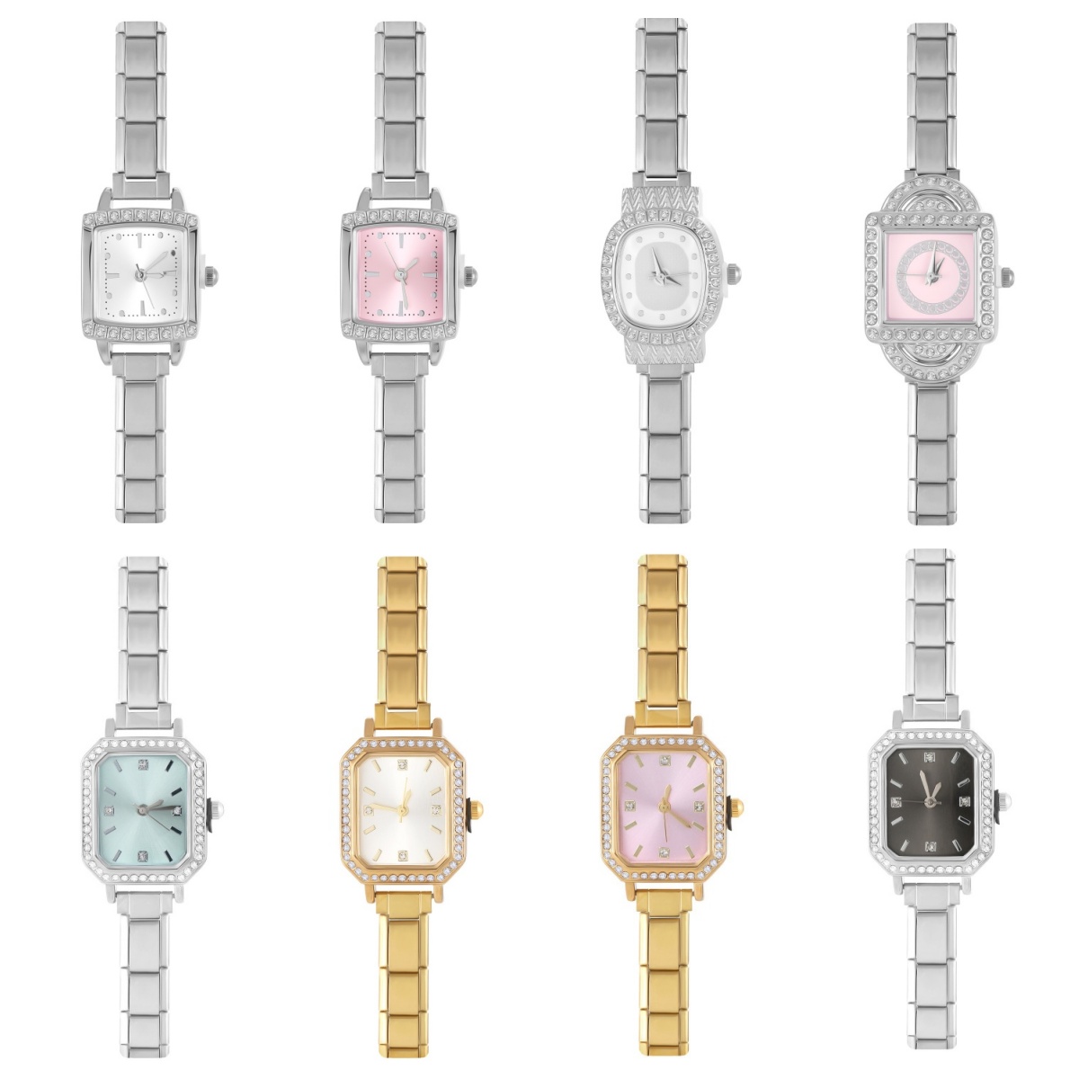 Mode Uhr Stecker Edelstahl Fit – Luxury Watch Makes Bewertung und Preis