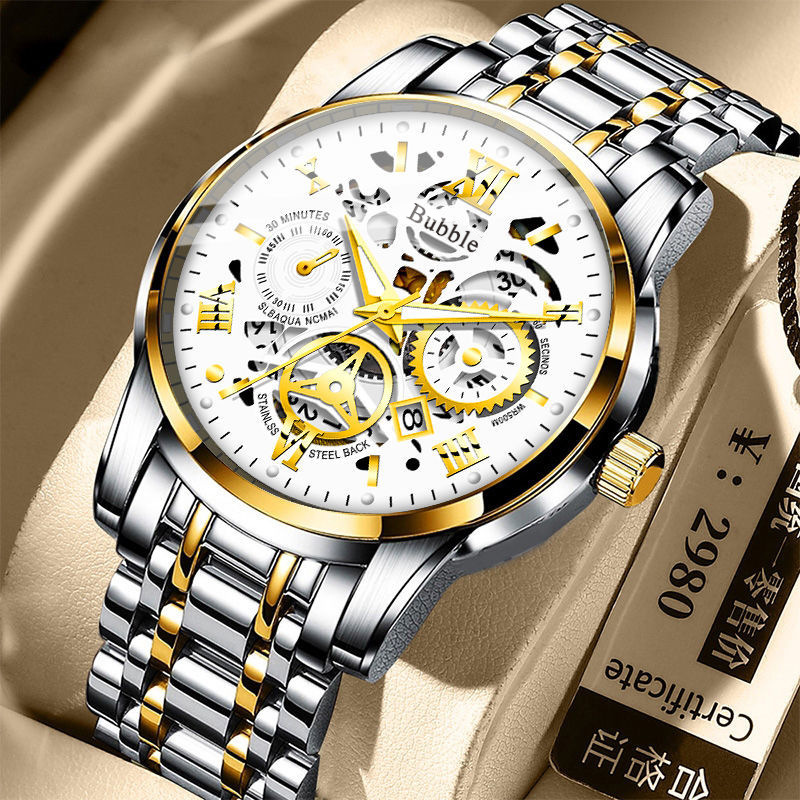 UTHAI Herrenuhr, trendige, hoc – Luxury Watch Omega Bewertung und Preis