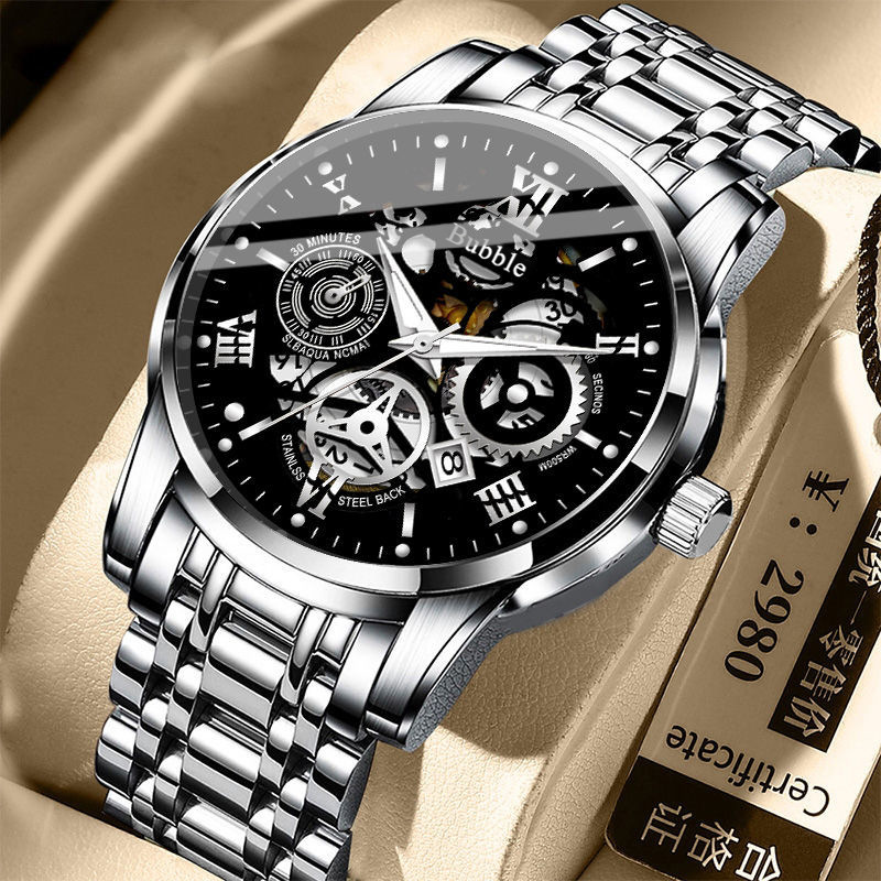 UTHAI Herrenuhr, trendige, hoc – Luxury Watch Omega Bewertung und Preis