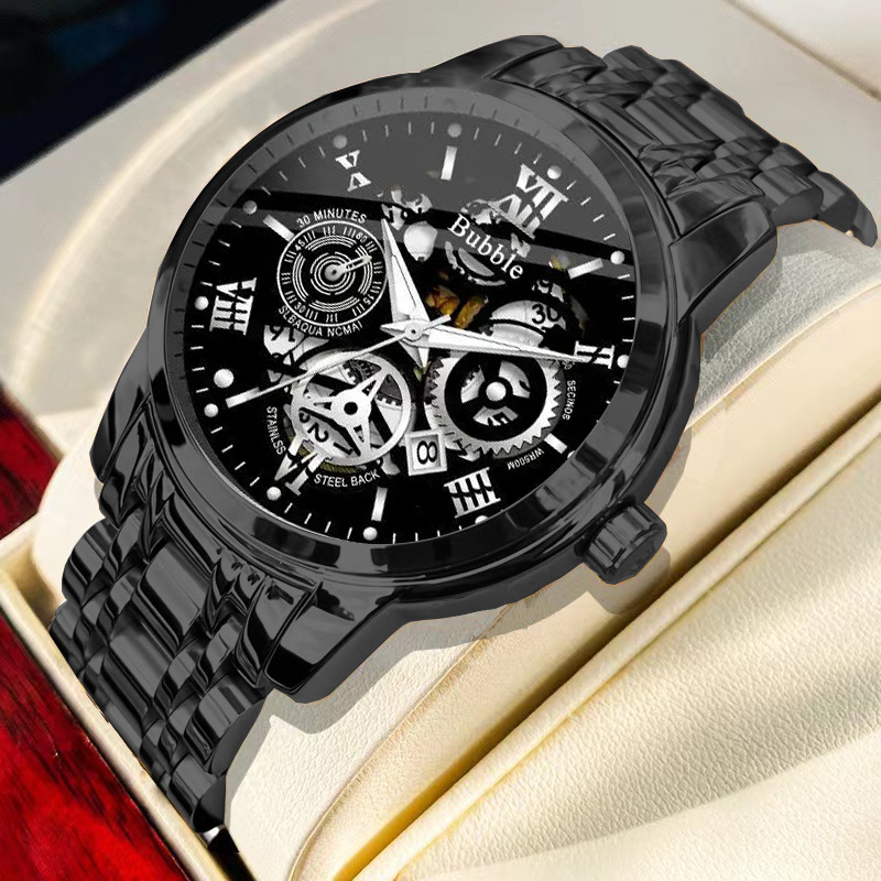 UTHAI Herrenuhr, trendige, hoc – Luxury Watch Omega Bewertung und Preis