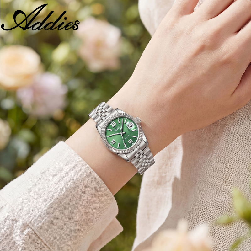 Addies Hochwertige Luxusuhr fü – Luxury Watch For Bewertung und Preis