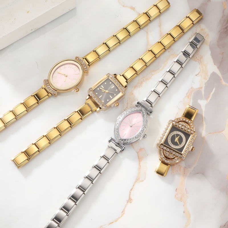 Mode Uhr Stecker Edelstahl Fit – Luxury Watch Makes Bewertung und Preis