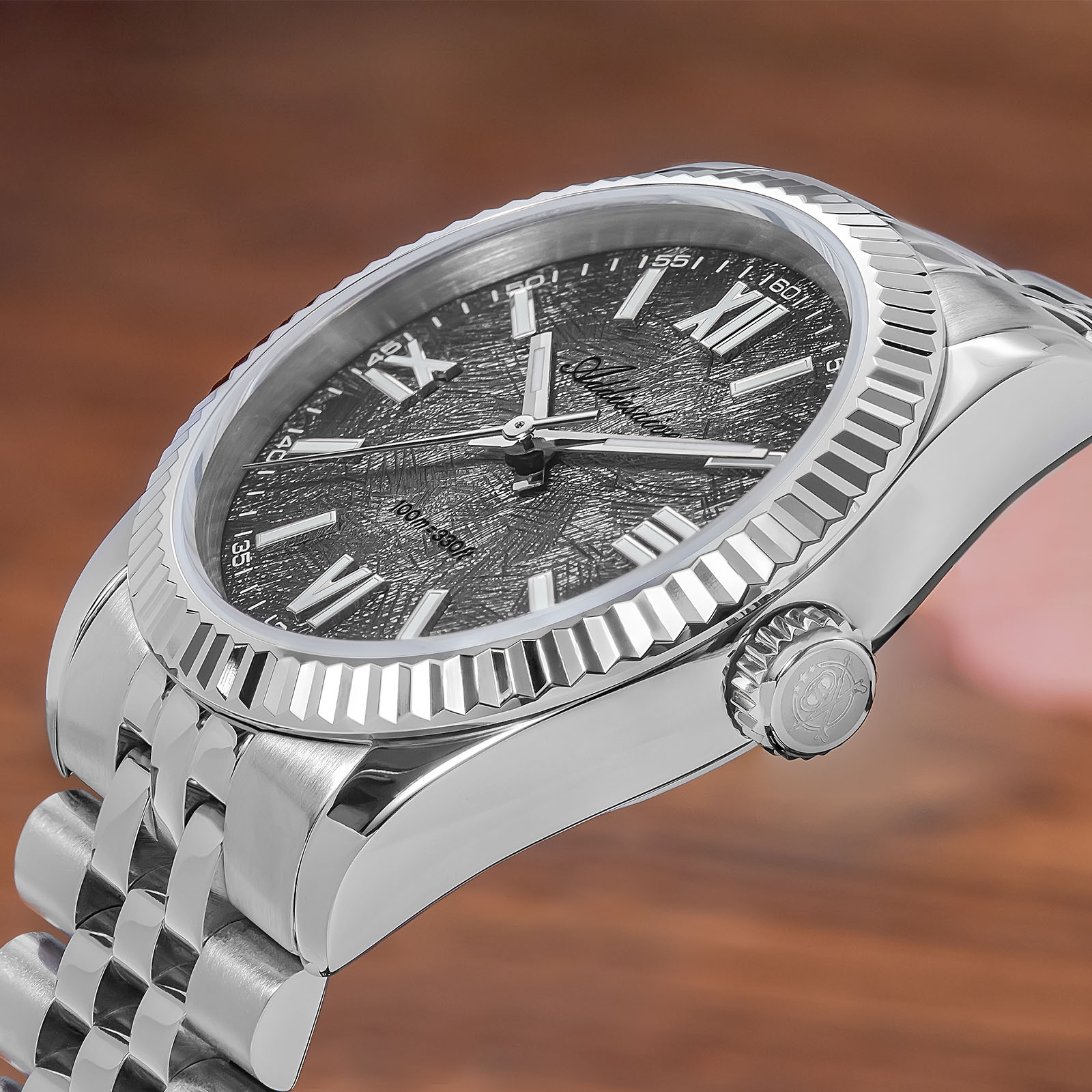 ADDIESDIVE Japan VH31 Saphirgl – Luxury Watch Makes Bewertung und Preis