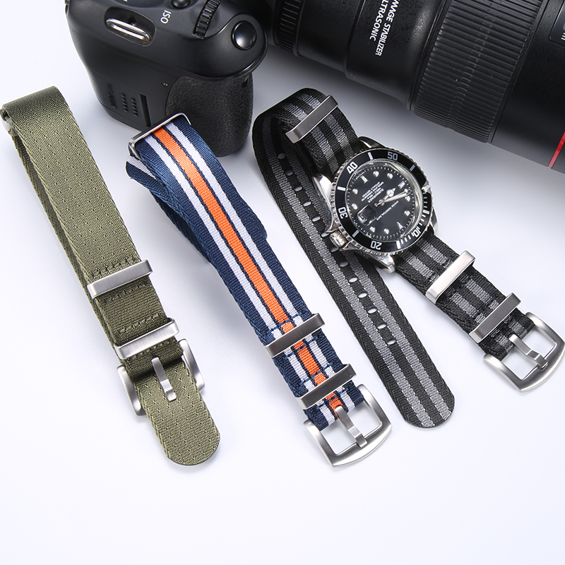 Hochwertiges Ersatzarmband aus – Luxury Watch Omega Bewertung und Preis