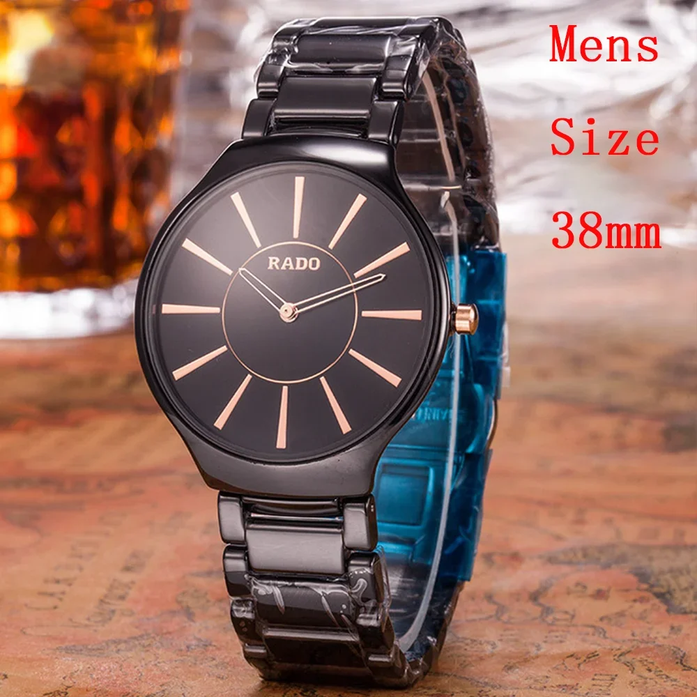 Romance Rado Original Markenuh – Zen Luxury Watch Bewertung und Preis