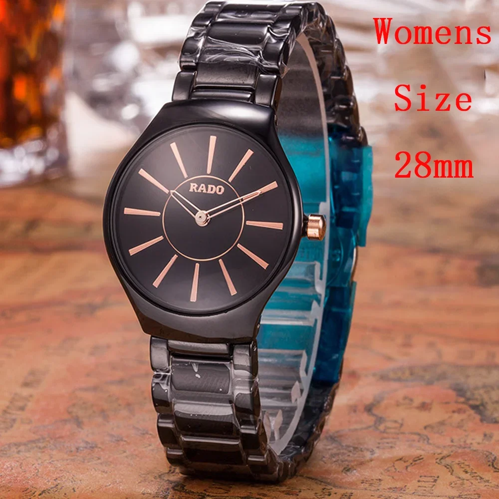 Romance Rado Original Markenuh – Zen Luxury Watch Bewertung und Preis