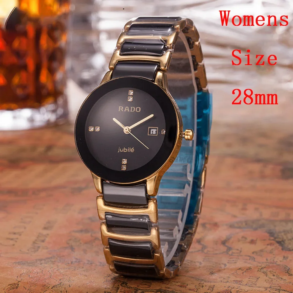 Romance Rado Original Markenuh – Zen Luxury Watch Bewertung und Preis
