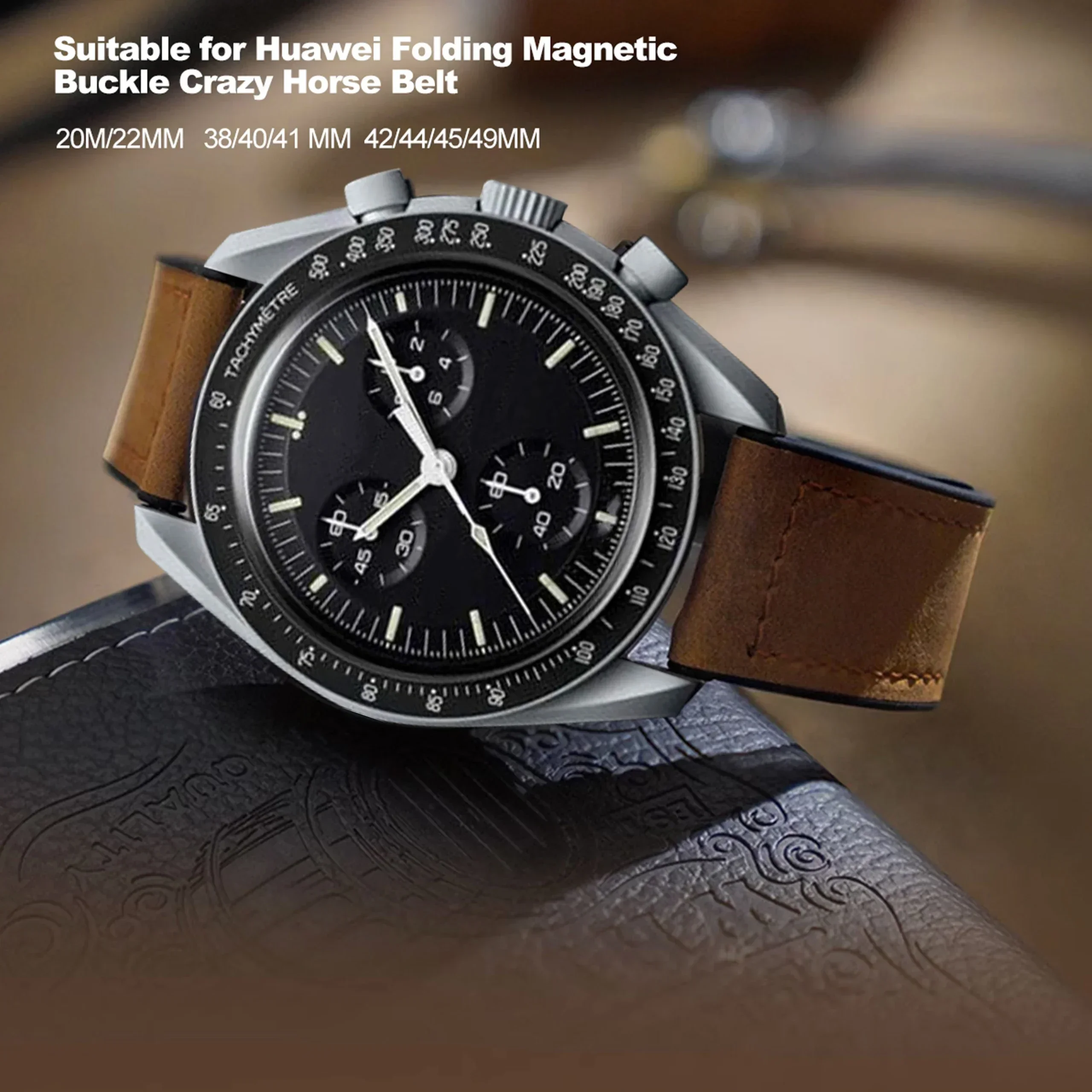20mm Silikon Lederband Für Ome – Luxury Watch Omega Bewertung und Preis