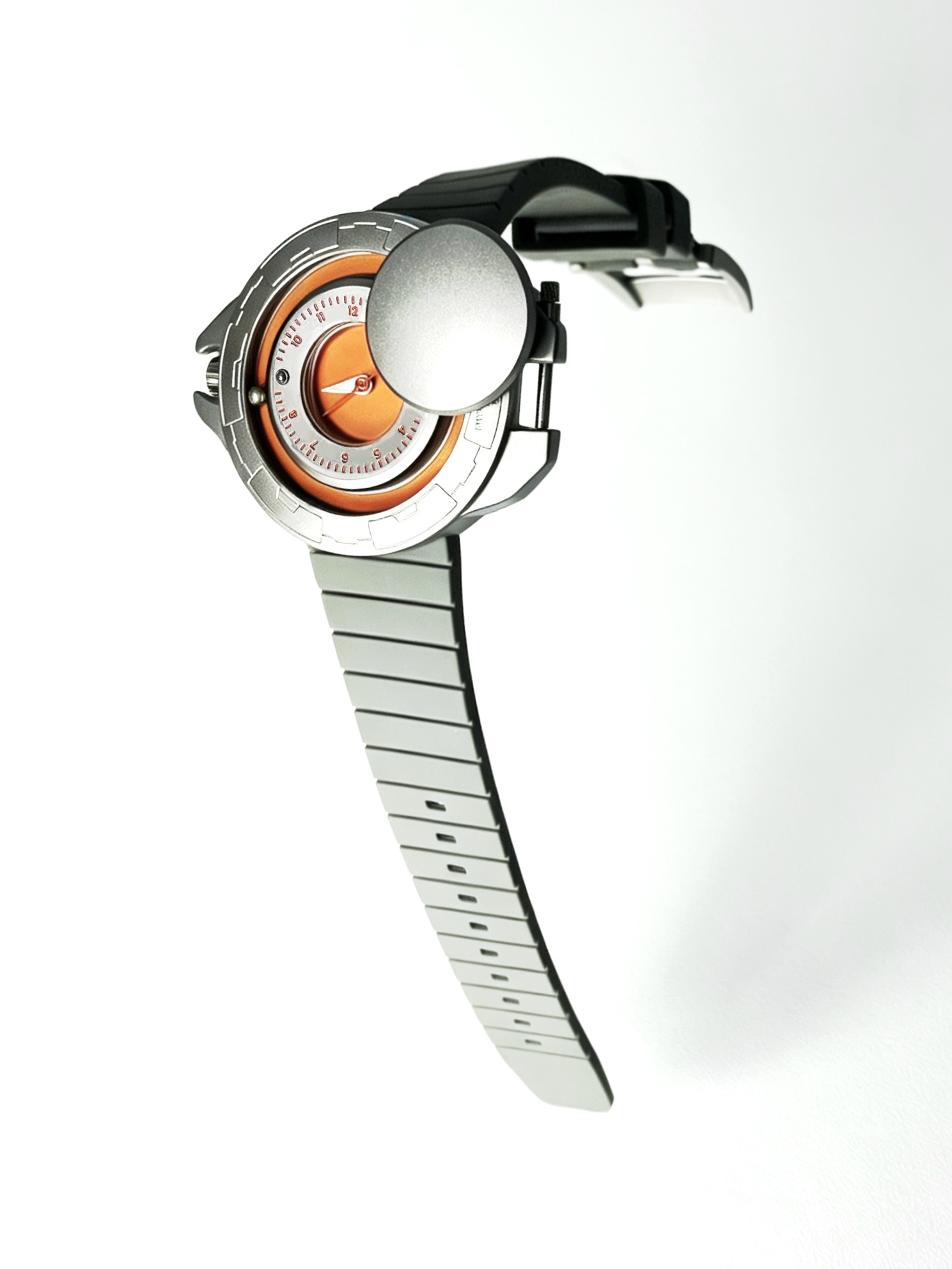Tragen Sie es mit Stolz auf! H – Luxury Watch It Bewertung und Preis