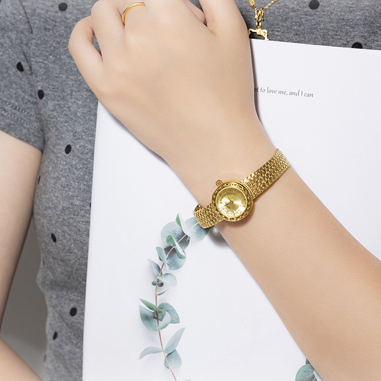 Weizenohruhr im Retro-Stil, ho – Luxury Watch For Bewertung und Preis
