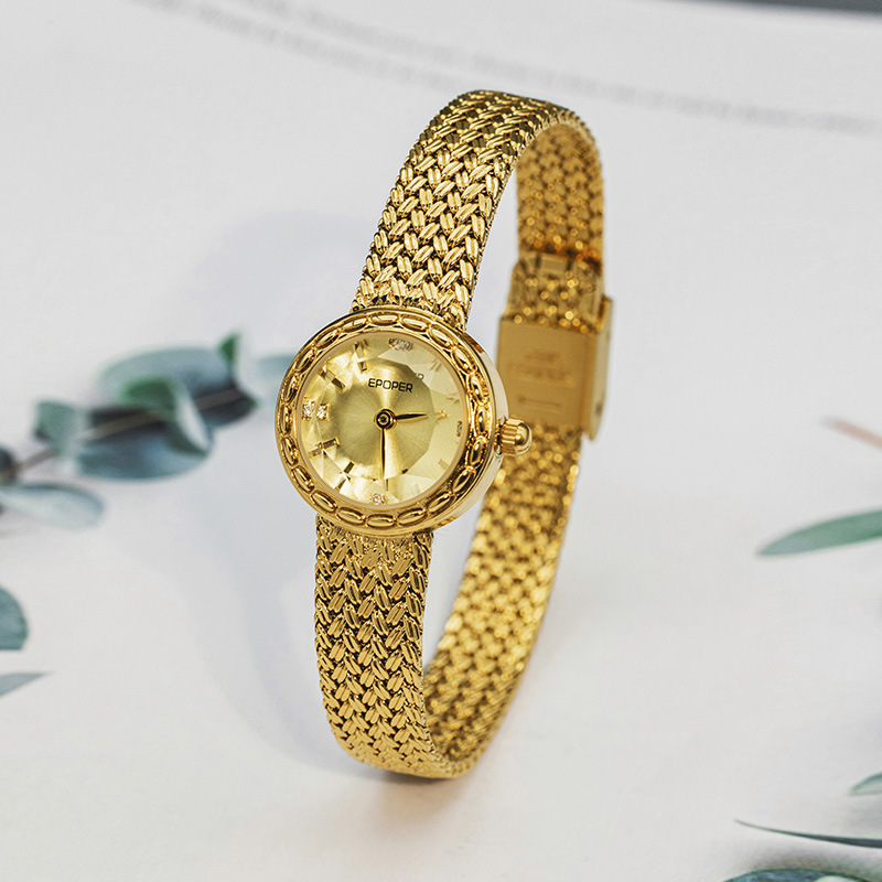 Weizenohruhr im Retro-Stil, ho – Luxury Watch For Bewertung und Preis