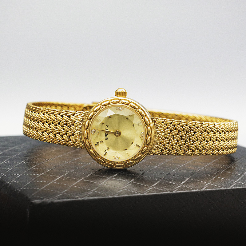 Weizenohruhr im Retro-Stil, ho – Luxury Watch For Bewertung und Preis