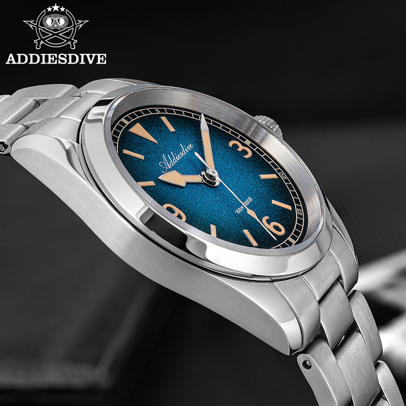 ADDIESDIVE Elegante Damenuhren – Luxury Watch It Bewertung und Preis