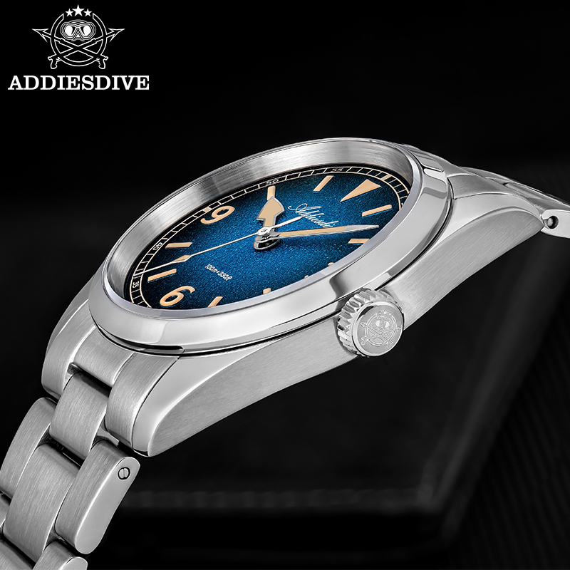 ADDIESDIVE Elegante Damenuhren – Luxury Watch It Bewertung und Preis