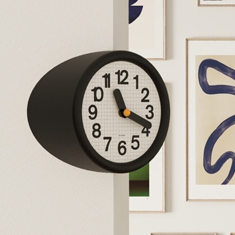 Eckwanduhr, dekorative Wanduhr – Luxury Watch Wall Clock Bewertung und Preis