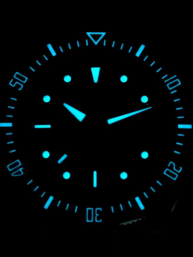San Martin 2026 Neue SN0148 40 – Luxury Watch G Shock Bewertung und Preis