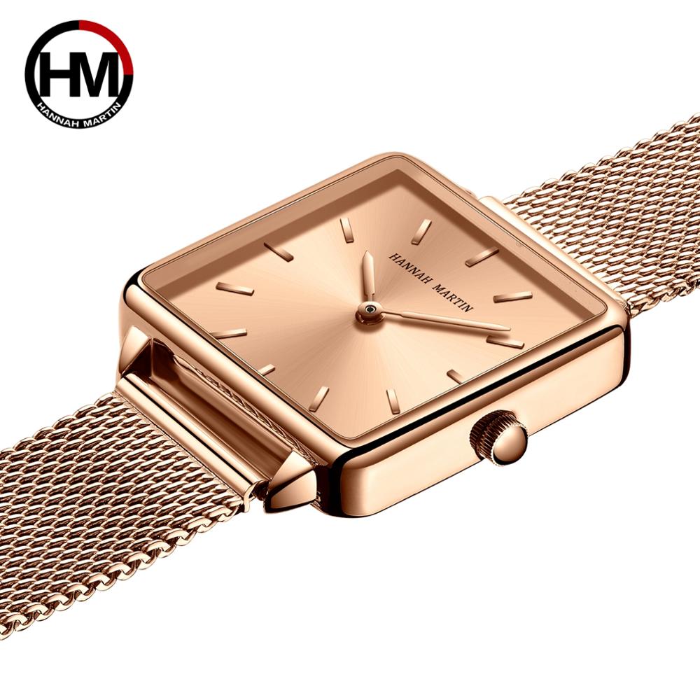 Echte Lederband Japan Quarz Be – Luxury Watch With Leather Strap Bewertung und Preis