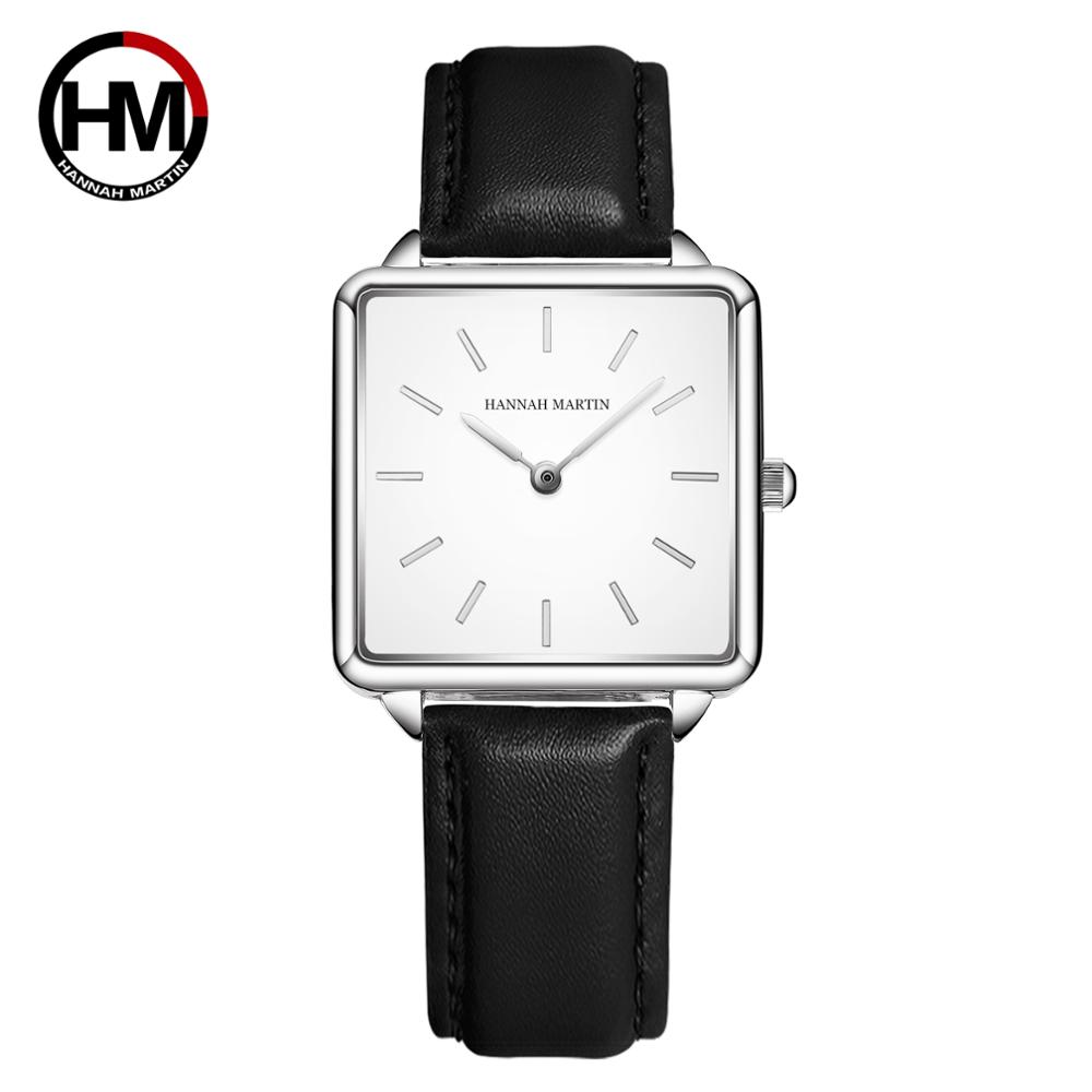 Echte Lederband Japan Quarz Be – Luxury Watch With Leather Strap Bewertung und Preis