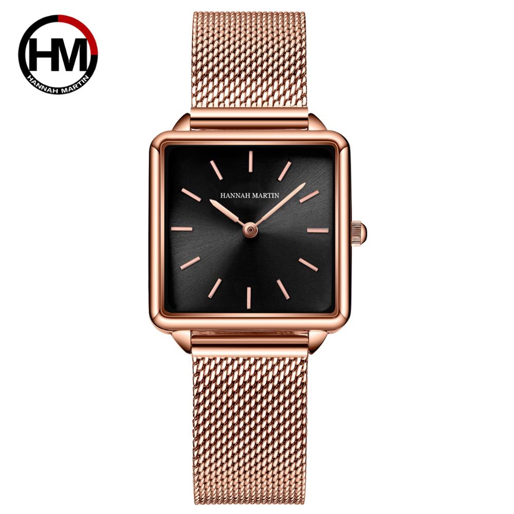 Echte Lederband Japan Quarz Be – Luxury Watch With Leather Strap Bewertung und Preis