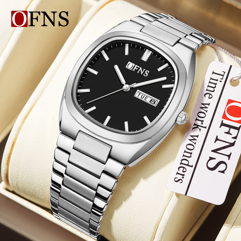 OFNS neue 1566 Luxus-Nischen-D – Luxury Watch Shop Bewertung und Preis